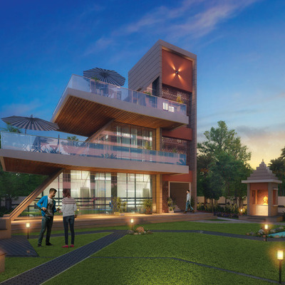 Amenities that elevate your lifestyle